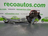 Replacement front right window regulator for Suzuki Baleno Saloon SY (EG) 1.6 16V cat OEM IAM reference 8343080F00 2 PINES 3 