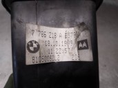 Recambio de deposito expansion para bmw serie 3 touring (e46) 2.0 16v diesel cat referencia OEM IAM 7786218 81060062L2 