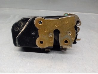 Recambio de cerradura puerta delantera derecha para jeep gr. cherokee (wh) 3.0 crd cat referencia OEM IAM 55394232AF 4 PINES 5 P