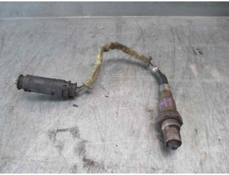 Recambio de sonda lambda para smart coupe turbo cat referencia OEM IAM 0025402317 0258006563 BOSCH