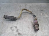 Replacement lambda sensor for Smart Coupe Turbo CAT OEM IAM reference 0025402317 0258006563 BOSCH