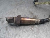 Replacement lambda sensor for Smart Coupe Turbo CAT OEM IAM reference 0025402317 0258006563 BOSCH