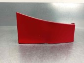 Recambio de molduras traseras para chevrolet matiz 0.8 cat referencia OEM IAM F8CV 