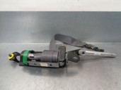 Replacement front right seat belt for Volvo S60 sedan 2.4 diesel CAT OEM IAM reference 8665872 WITH PRETENSIONER 