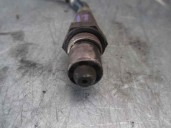 Replacement lambda sensor for Smart Coupe Turbo CAT OEM IAM reference 0025402317 0258006563 BOSCH