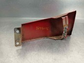 Recambio de molduras traseras para chevrolet matiz 0.8 cat referencia OEM IAM F8CV  