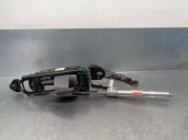 Replacement front right seat belt for Volvo S60 sedan 2.4 diesel CAT OEM IAM reference 8665872 WITH PRETENSIONER 