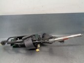 Replacement front right seat belt for volvo s60 sedan 2.4 diesel cat OEM IAM reference 8665872 WITH PRETENSIONER 