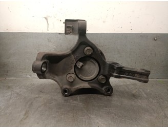 Recambio de mangueta delantera derecha para hyundai h350 furgoneta 2.5 crdi referencia OEM IAM 5673659000 5673659000 