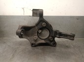 Recambio de mangueta delantera derecha para hyundai h350 furgoneta 2.5 crdi referencia OEM IAM 5673659000 5673659000 