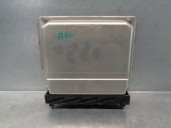 Recambio de centralita motor uce para volvo s60 berlina 2.4 diesel cat referencia OEM IAM 08677708A 0281010319 BOSCH