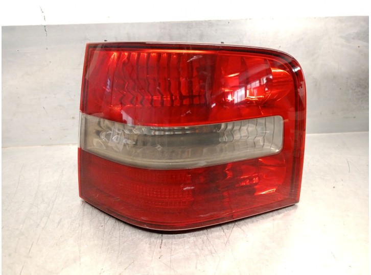 Recambio de piloto trasero derecho para fiat stilo van (192_) 1.9 jtd (192dxs1a) referencia OEM IAM 46758986 46758986 