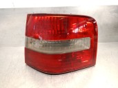 Replacement right rear tail light for Fiat Stilo van (192_) 1.9 JTD (192DXS1A) OEM IAM reference 46758986 46758986 