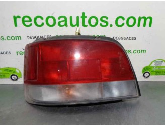Recambio de piloto trasero izquierdo para suzuki baleno berlina sy (eg) 1.6 16v cat referencia OEM IAM 