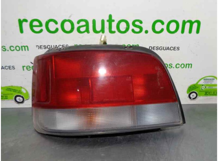 Recambio de piloto trasero izquierdo para suzuki baleno berlina sy (eg) 1.6 16v cat referencia OEM IAM 