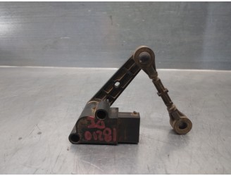 Recambio de motor regulacion faros para land rover range rover sport 3.0 td v6 cat referencia OEM IAM CPLA3D026AA DELANTE IZQUI 