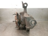 Recambio de mangueta delantera derecha para hyundai h350 furgoneta 2.5 crdi referencia OEM IAM 5673659000 5673659000 