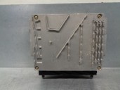 Recambio de centralita motor uce para volvo s60 berlina 2.4 diesel cat referencia OEM IAM 08677708A 0281010319 BOSCH