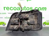 Recambio de piloto trasero izquierdo para suzuki baleno berlina sy (eg) 1.6 16v cat referencia OEM IAM   