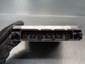 Recambio de centralita motor uce para volvo s60 berlina 2.4 diesel cat referencia OEM IAM 08677708A 0281010319 BOSCH