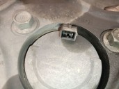 Recambio de mangueta delantera derecha para hyundai h350 furgoneta 2.5 crdi referencia OEM IAM 5673659000 5673659000 