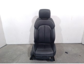 Recambio de asiento delantero derecho para audi a6 allroad c7 (4gh, 4gj) 3.0 tdi quattro referencia OEM IAM 8K0881158 8K0881158 