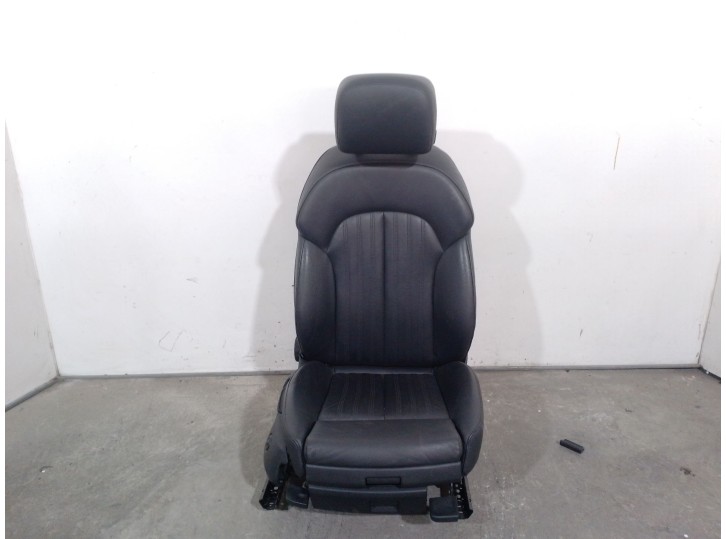 Recambio de asiento delantero derecho para audi a6 allroad c7 (4gh, 4gj) 3.0 tdi quattro referencia OEM IAM 8K0881158 8K0881158 