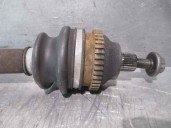 Recambio de transmision trasera derecha para smart coupe turbo cat referencia OEM IAM Q0003233V011000000  