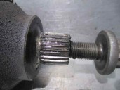 Recambio de transmision trasera derecha para smart coupe turbo cat referencia OEM IAM Q0003233V011000000  