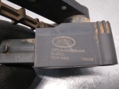 Recambio de motor regulacion faros para land rover range rover sport 3.0 td v6 cat referencia OEM IAM CPLA3D026AA DELANTE IZQUI 