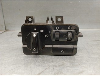 Recambio de mando luces salpicadero para bmw serie 3 touring (e46) 2.0 16v diesel cat referencia OEM IAM 61316901428  