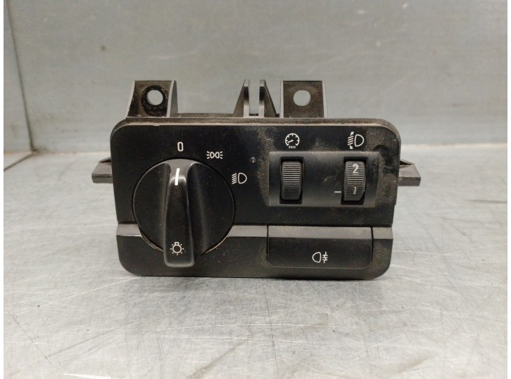 Recambio de mando luces salpicadero para bmw serie 3 touring (e46) 2.0 16v diesel cat referencia OEM IAM 61316901428 