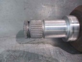 Recambio de transmision trasera derecha para smart coupe turbo cat referencia OEM IAM Q0003233V011000000  