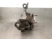 Recambio de mangueta delantera izquierda para hyundai h350 furgoneta 2.5 crdi referencia OEM IAM 5671659000 5671659000 