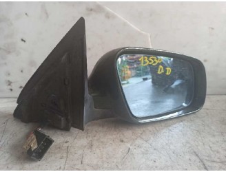 Replacement right wing mirror for Audi A6 Avant (4B5) 2.5 V6 24V TDI OEM IAM reference 010593 7 PINS 5 DOORS