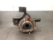 Recambio de mangueta delantera izquierda para hyundai h350 furgoneta 2.5 crdi referencia OEM IAM 5671659000 5671659000 