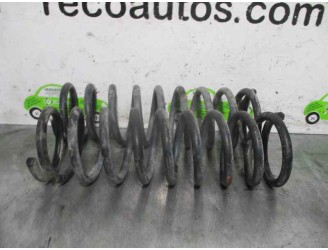 Recambio de muelle amortiguacion para jeep gr.cherokee (wj/wg) 3.1 td cat referencia OEM IAM 52089421 