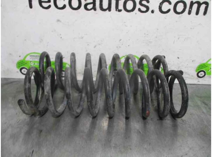 Recambio de muelle amortiguacion para jeep gr.cherokee (wj/wg) 3.1 td cat referencia OEM IAM 52089421 