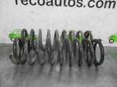 Recambio de muelle amortiguacion para jeep gr.cherokee (wj/wg) 3.1 td cat referencia OEM IAM 52089421 