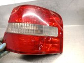 Recambio de piloto trasero derecho para fiat stilo van (192_) 1.9 jtd (192dxs1a) referencia OEM IAM 46758986 46758986 