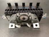 Recambio de airbag delantero derecho para renault captur ii referencia OEM IAM 985153461R 985153461R 