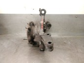 Recambio de mangueta delantera izquierda para hyundai h350 furgoneta 2.5 crdi referencia OEM IAM 5671659000 5671659000 