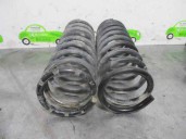 Recambio de muelle amortiguacion para jeep gr.cherokee (wj/wg) 3.1 td cat referencia OEM IAM 52089421 