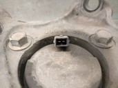 Recambio de mangueta delantera izquierda para hyundai h350 furgoneta 2.5 crdi referencia OEM IAM 5671659000 5671659000 