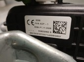 Recambio de airbag delantero derecho para renault captur ii referencia OEM IAM 985153461R 985153461R 