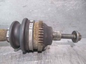 Recambio de transmision trasera izquierda para smart coupe turbo cat referencia OEM IAM Q0003234V011000000  