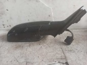 Right wing mirror replacement part for Audi A6 Avant (4B5) 2.5 V6 24V TDI OEM IAM reference 010593 7 PINS 5 DOORS
