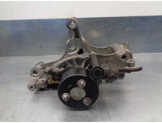 Recambio de bomba agua para bmw serie 5 berlina (g30) 2.0 16v turbodiesel referencia OEM IAM 8593269 11518593269 SALERI