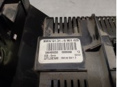 Recambio de mando luces salpicadero para bmw serie 3 touring (e46) 2.0 16v diesel cat referencia OEM IAM 61316901428 