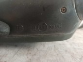 Right wing mirror replacement part for Audi A6 Avant (4B5) 2.5 V6 24V TDI OEM IAM reference 010593 7 PINS 5 DOORS